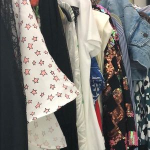 Meet your Posher, Masha